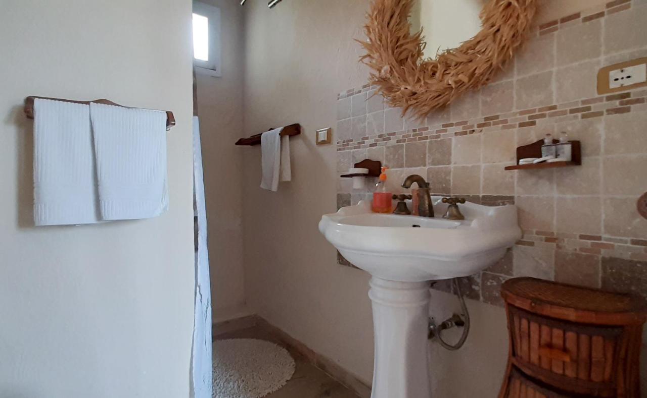 לינה וארוחת בוקר סמפיירי Poggio Bellavista מראה חיצוני תמונה