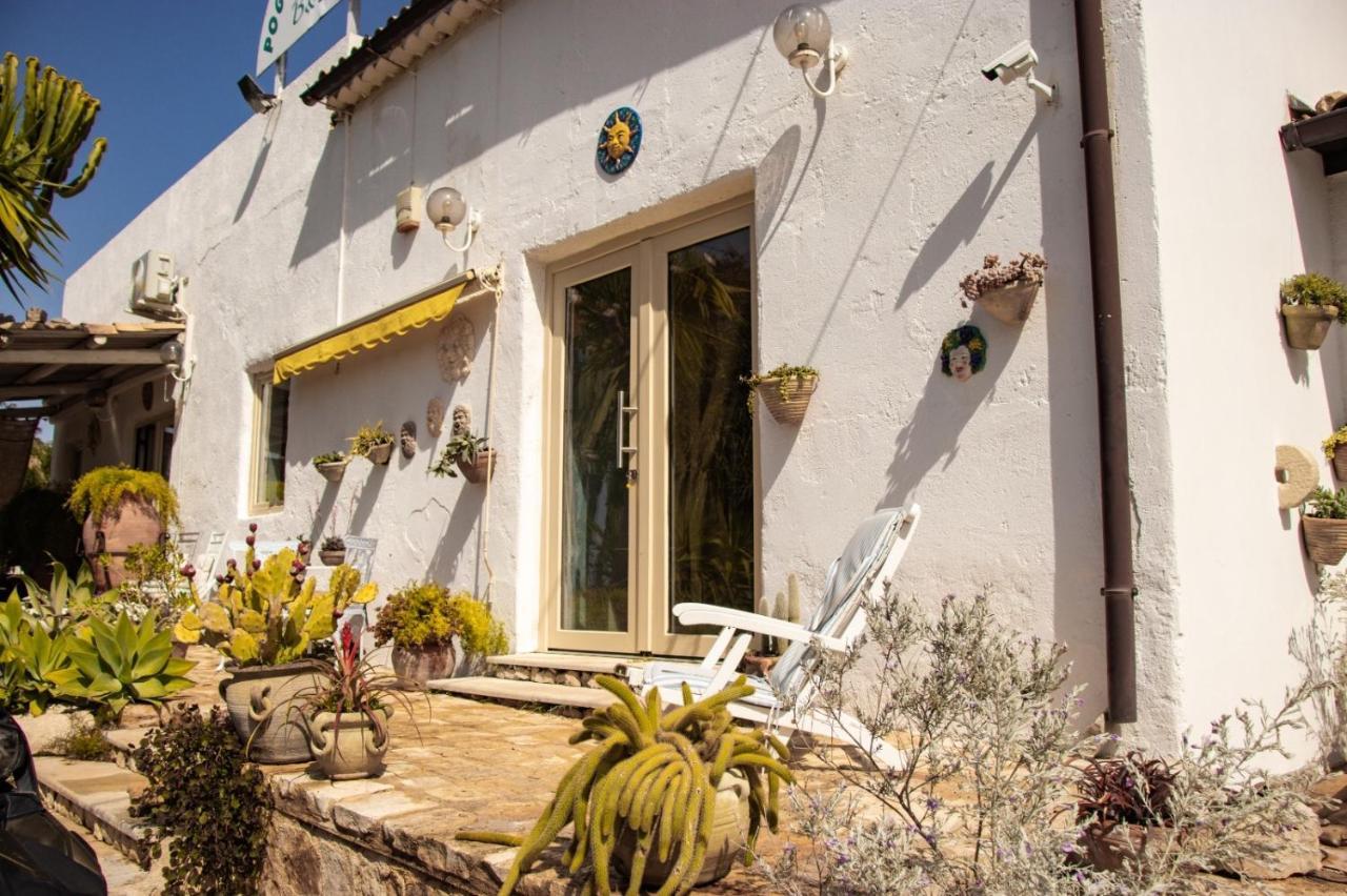 לינה וארוחת בוקר סמפיירי Poggio Bellavista מראה חיצוני תמונה