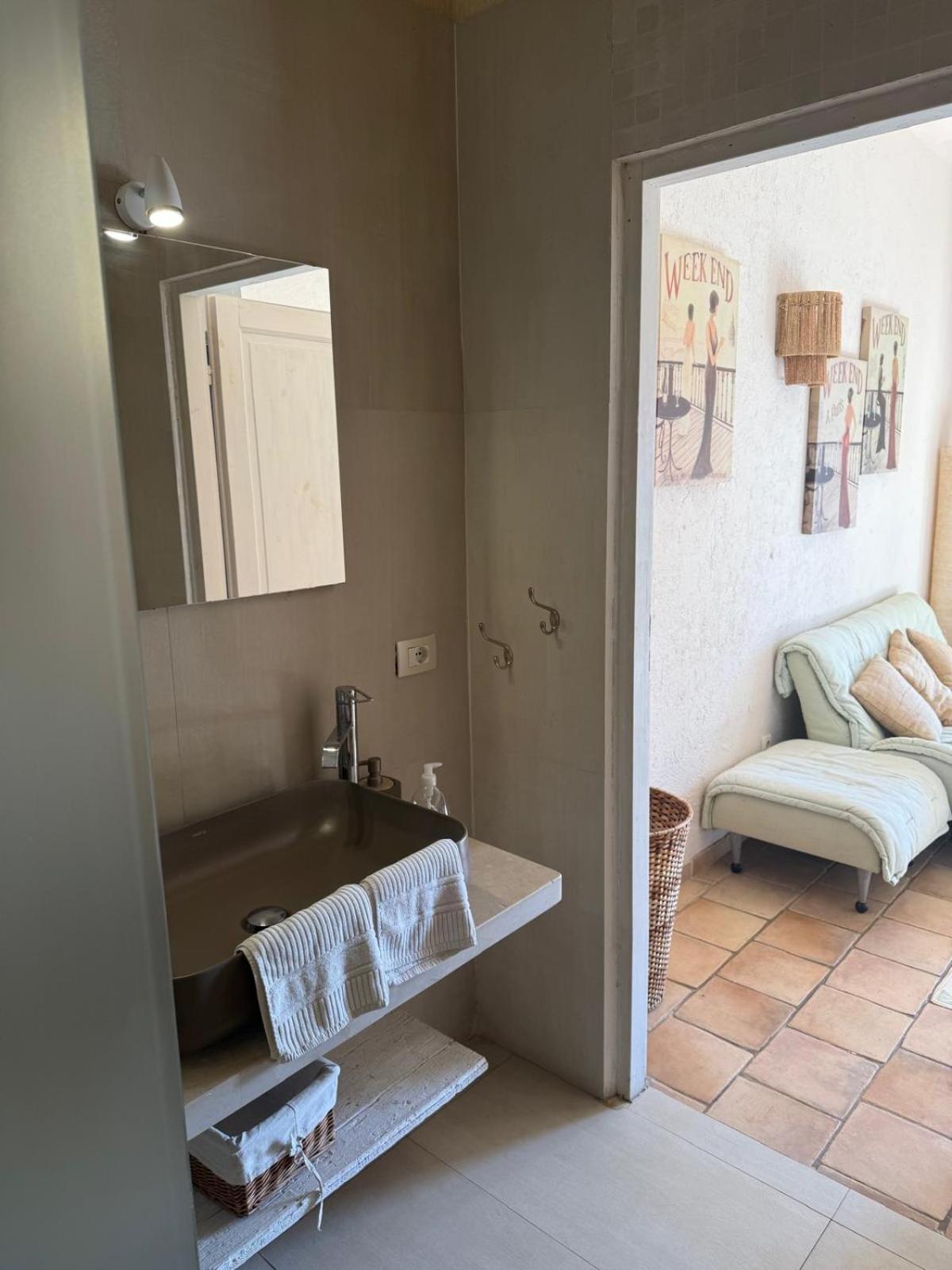 לינה וארוחת בוקר סמפיירי Poggio Bellavista מראה חיצוני תמונה