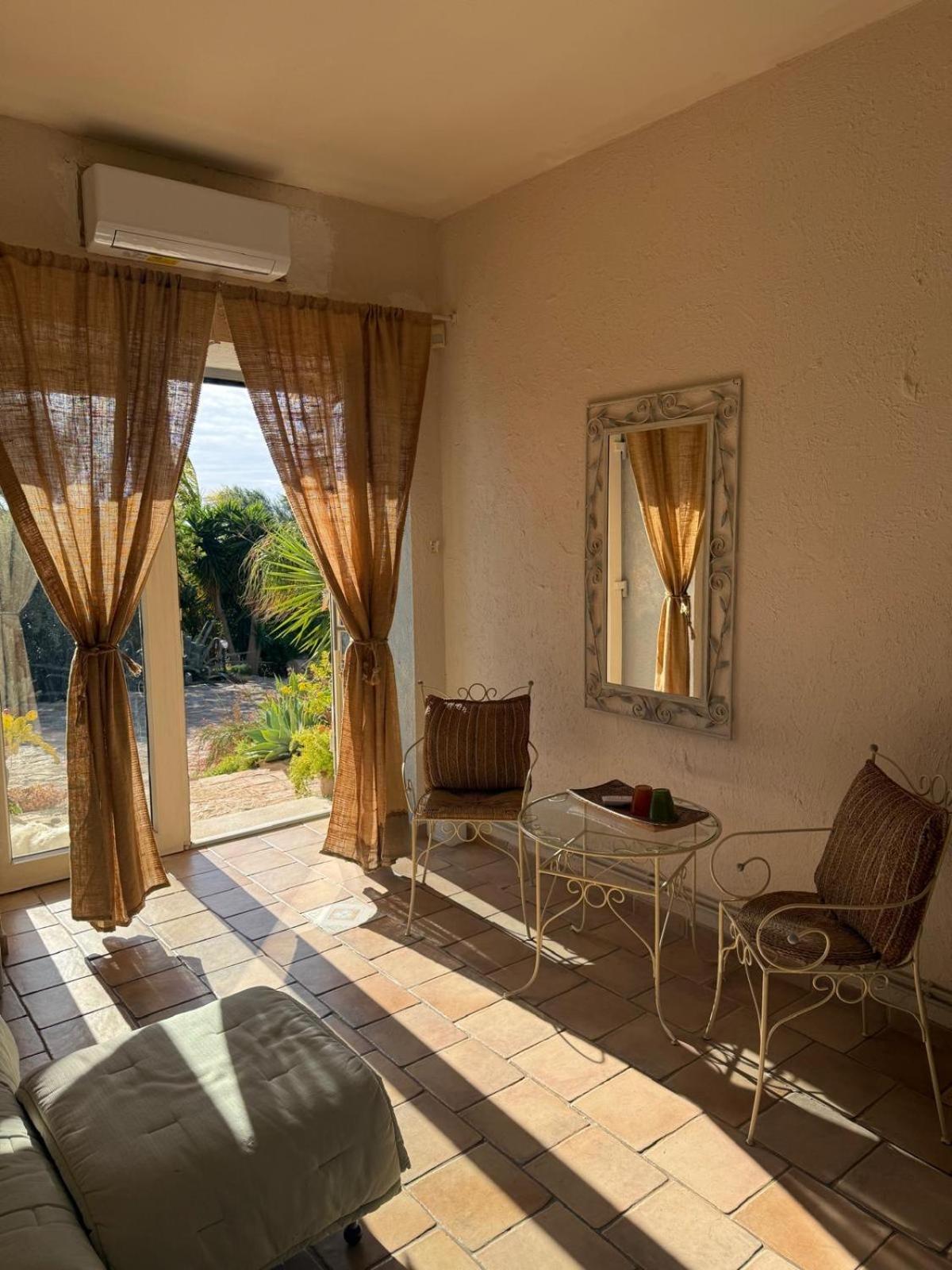 לינה וארוחת בוקר סמפיירי Poggio Bellavista מראה חיצוני תמונה